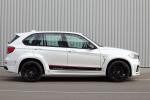 BMW X5 M50d xDrive CLR RS by Lumma Design 2014 года